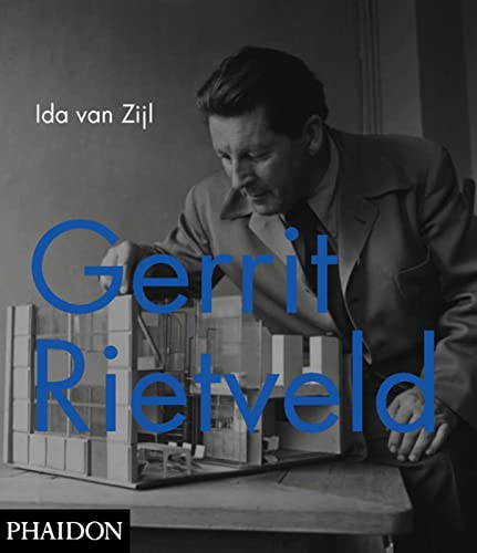 Gerrit Rietveld (Architecture in Detail) von PHAIDON